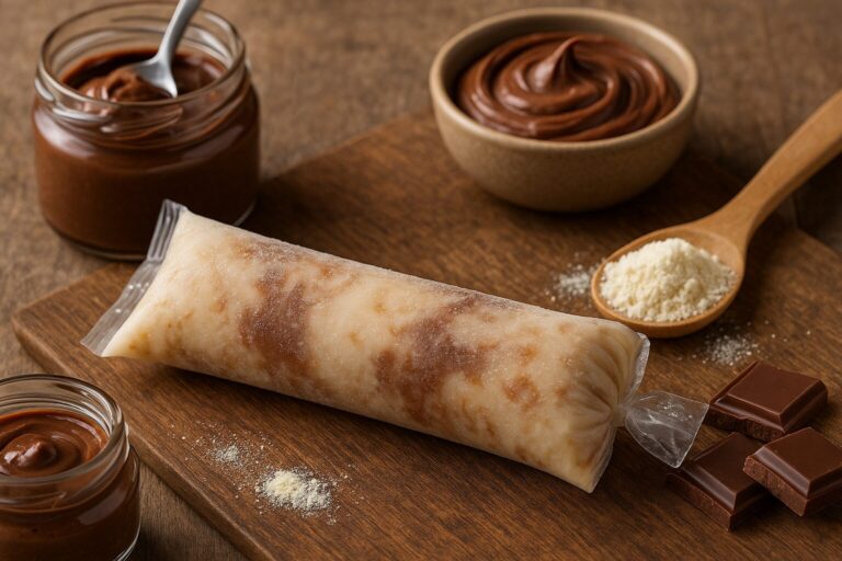 SACOLÉ GOURMET - DELICIOSAS RECEITAS PARA REFRESCAR O SEU VERÃO