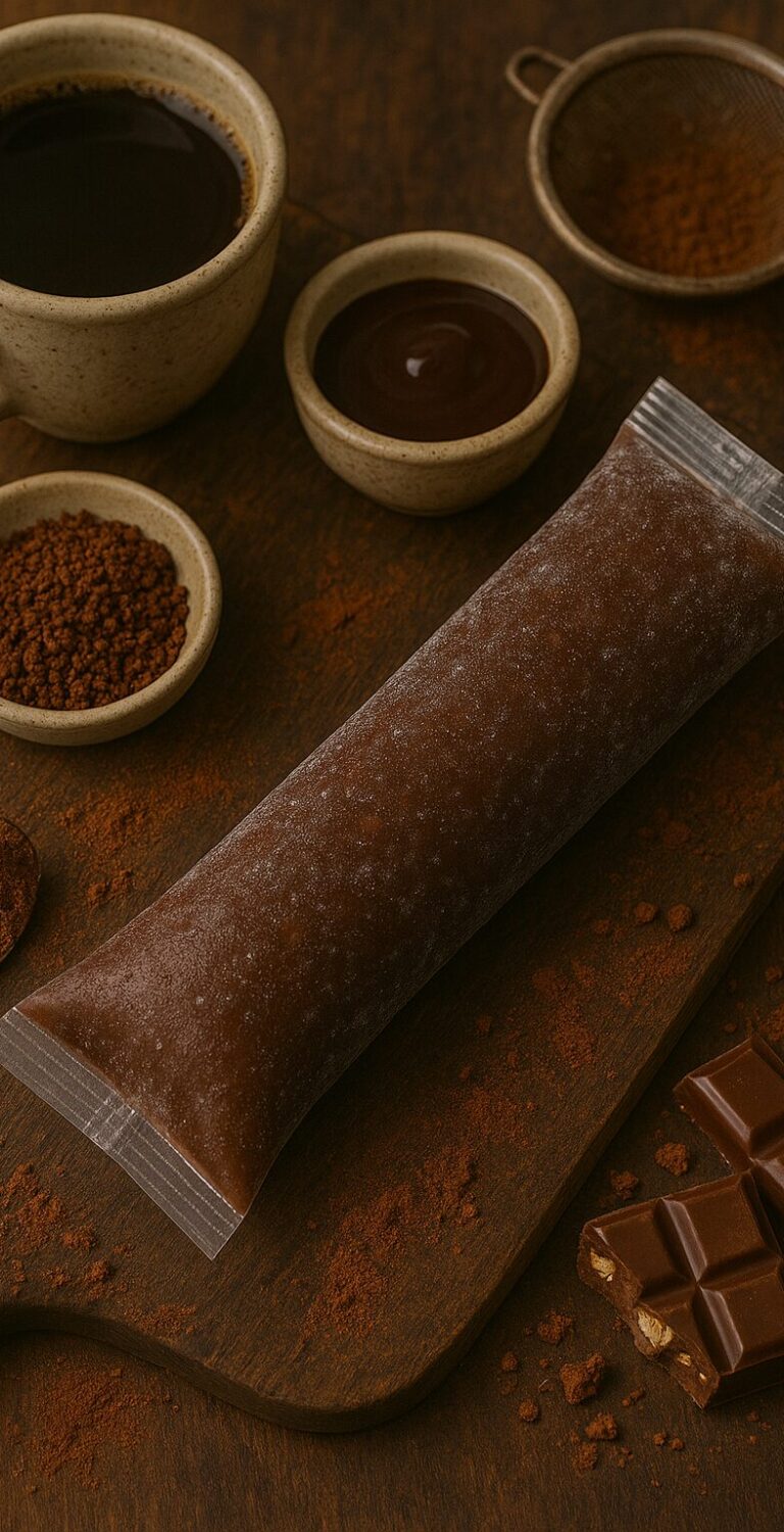 SACOLÉ GOURMET - DELICIOSAS RECEITAS PARA REFRESCAR O SEU VERÃO
